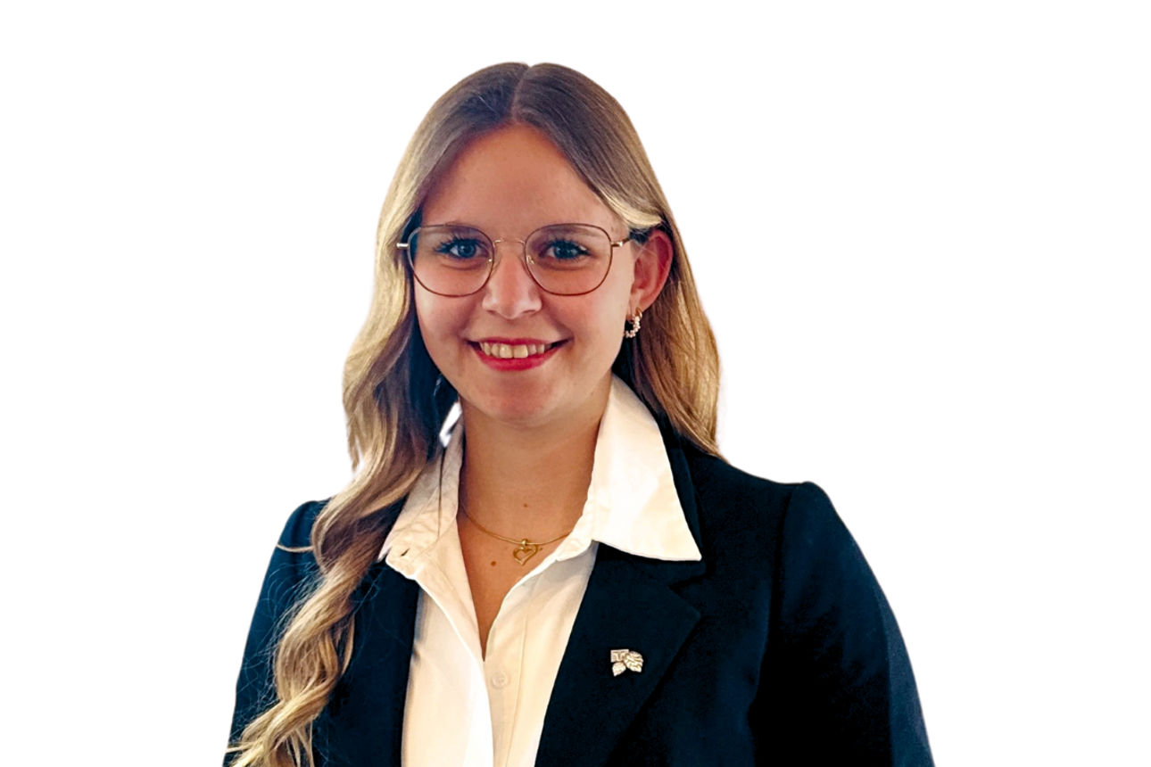 Franziska Schober