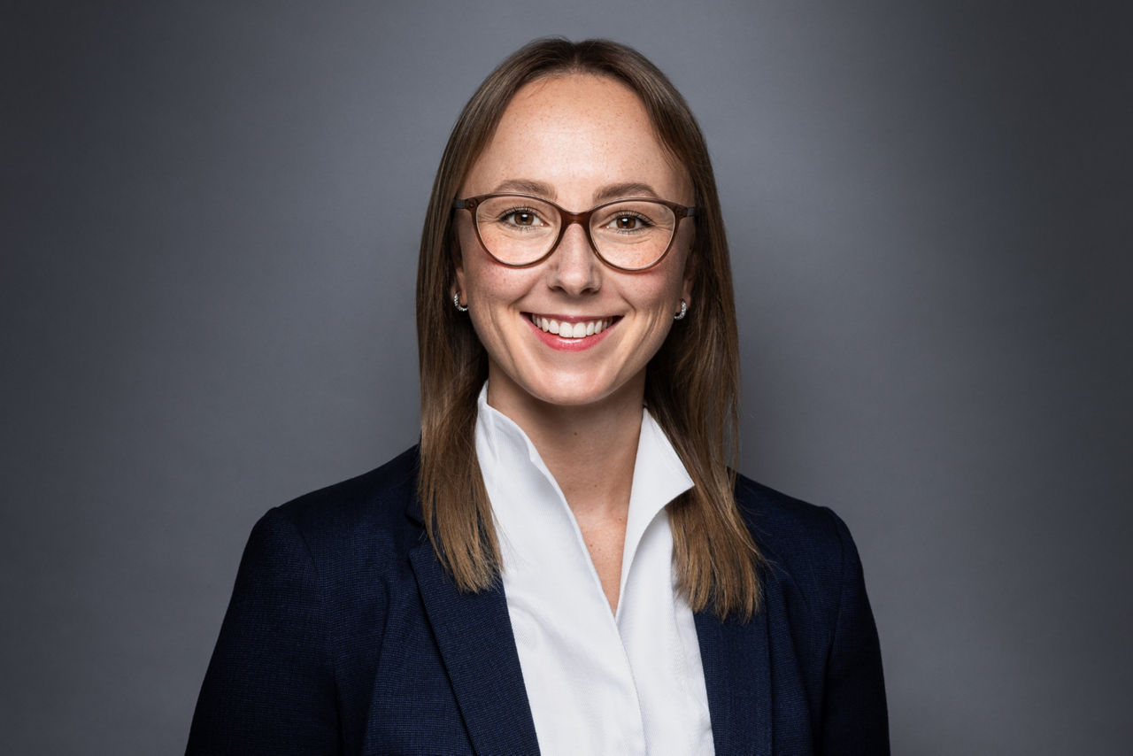 Franziska Seigies