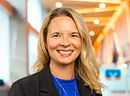 Mitarbeiterin Kreditsachbearbeitung