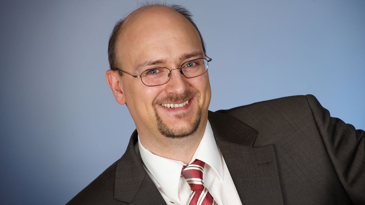 Stefan Franzler