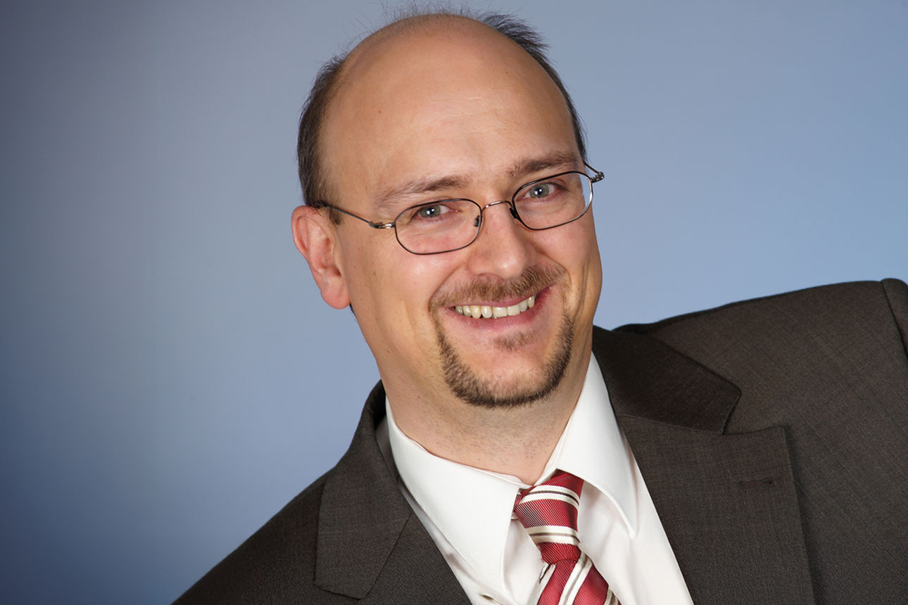 Stefan Franzler