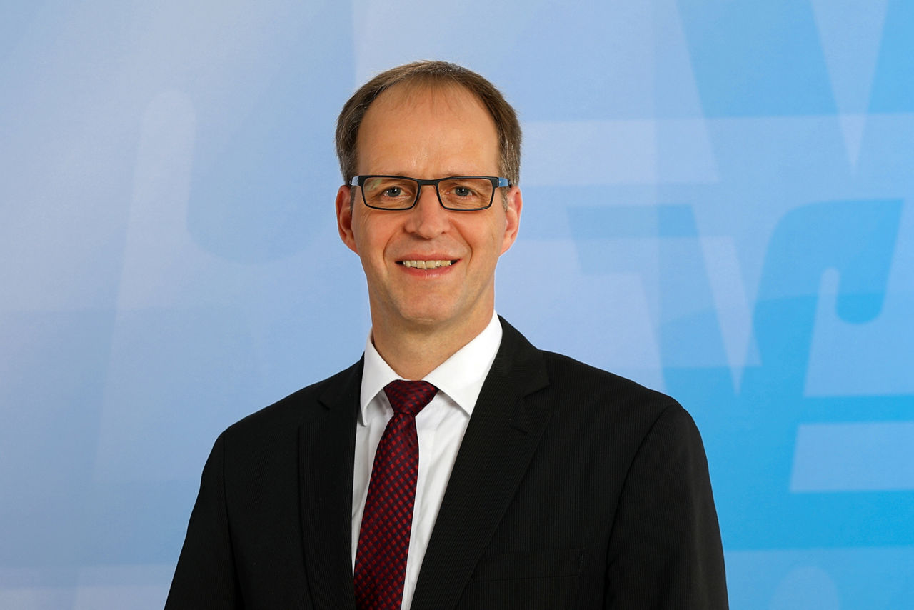 Uwe Franzmann