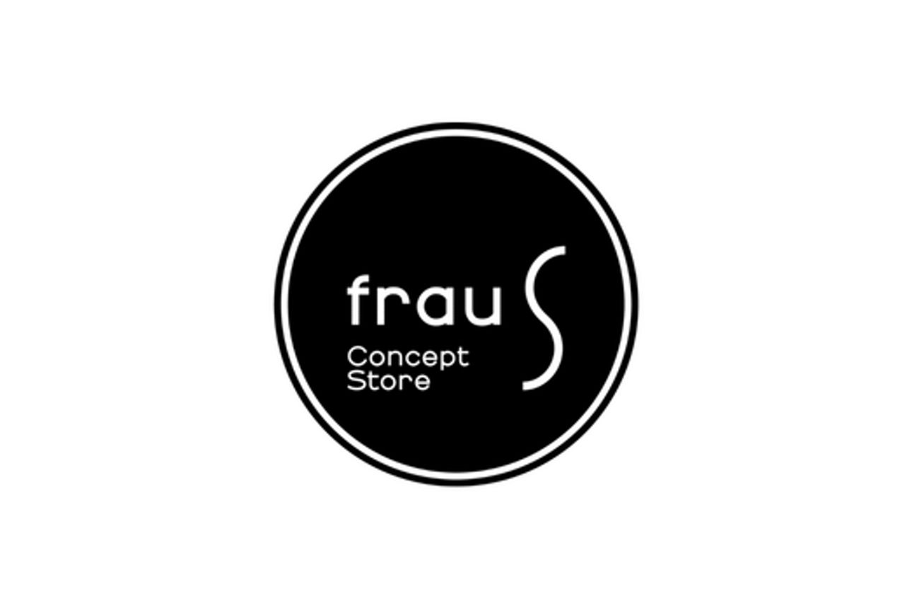 Logo Concept Store Frau S