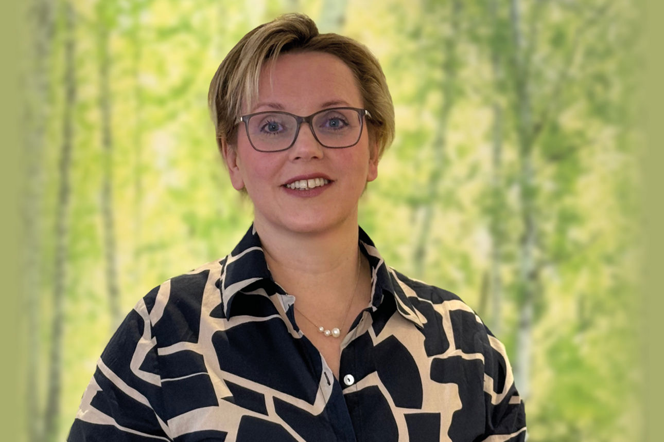 Foto von Yvonne von der Heide