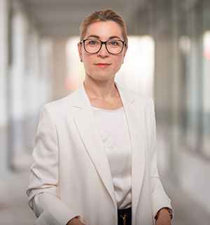 Magdalena Jantea, Dreieich