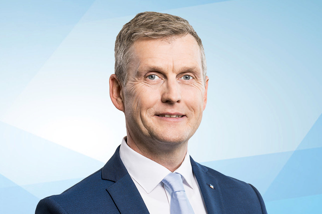 Sven Frauenkron