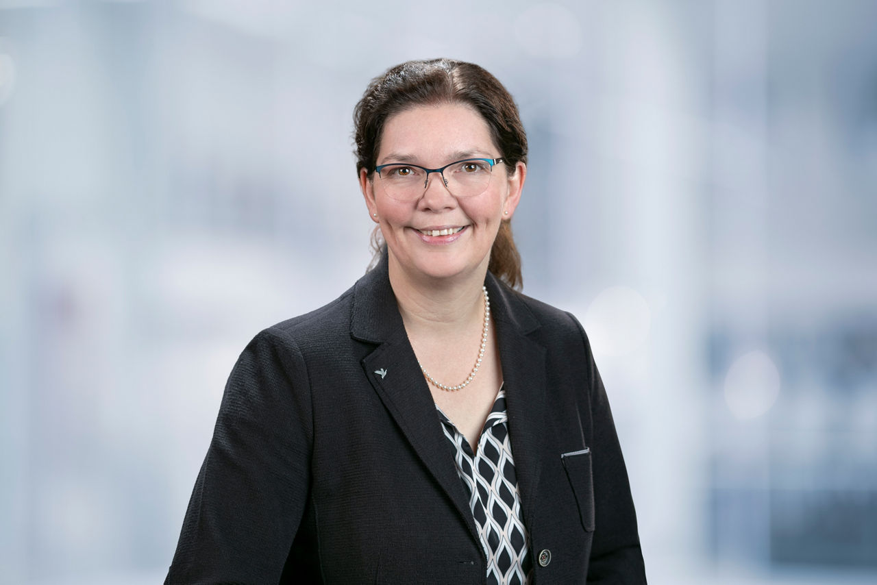 Frauke Lamann