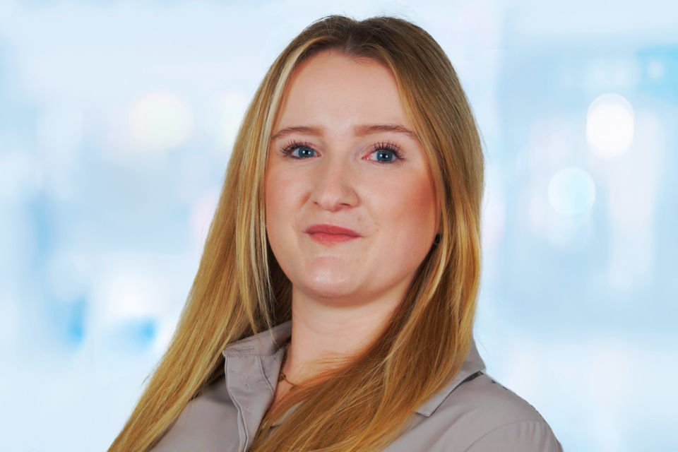 Frauke Janssen