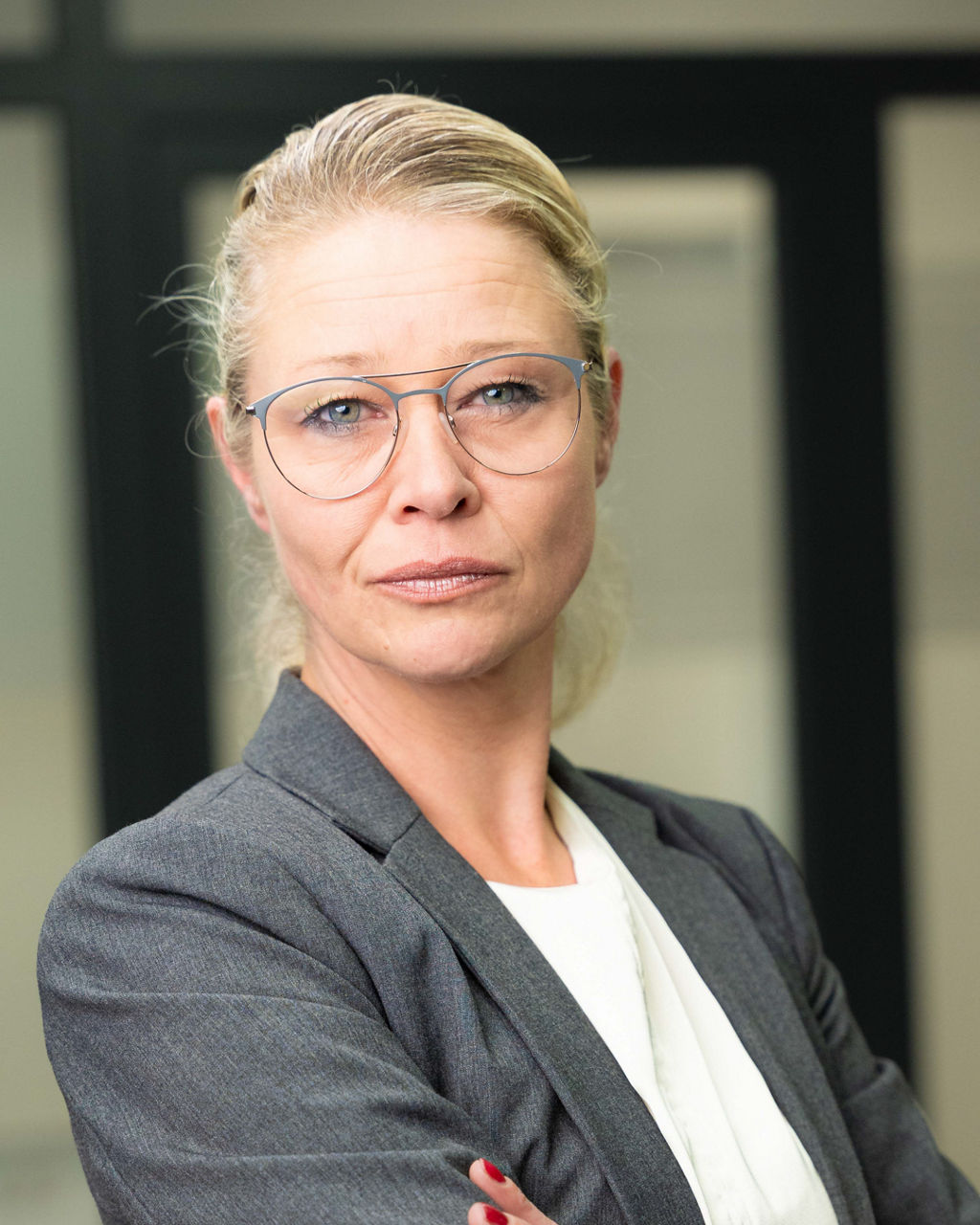 Frederike Göhr