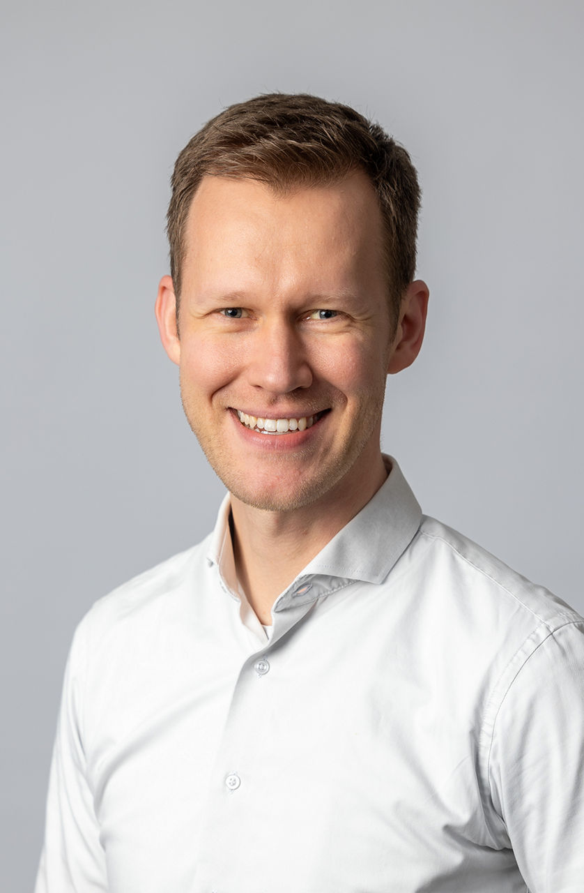 Daniel Freese