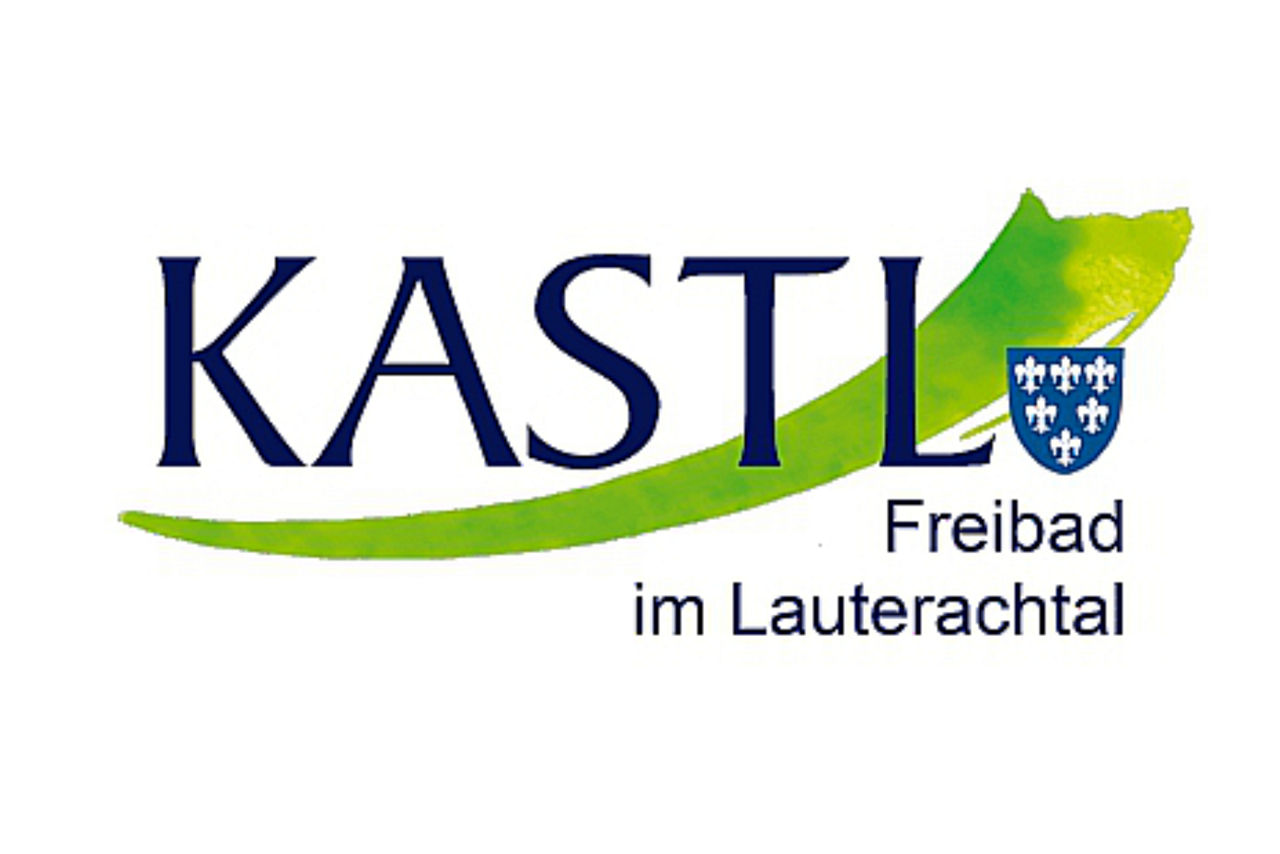 Logo Freibad Kastl