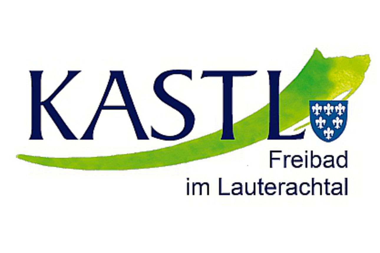 Logo Freibad Kastl
