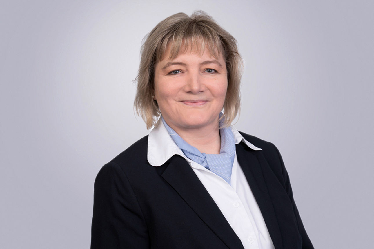 Karin Freiberger