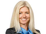 Yvonne Freisinger