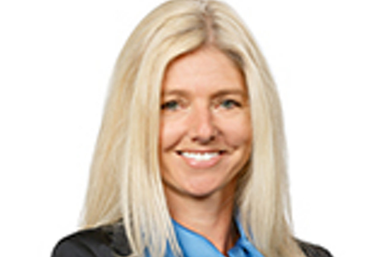 Yvonne Freisinger