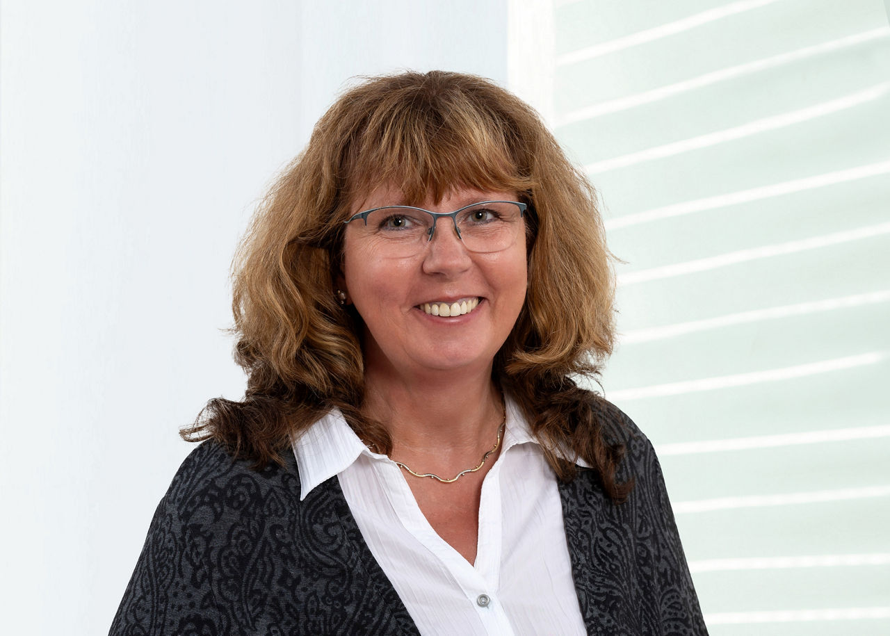 Annette Freist