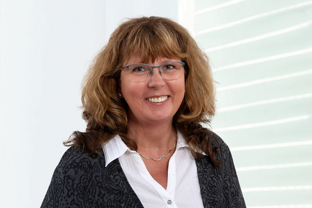 Annette Freist