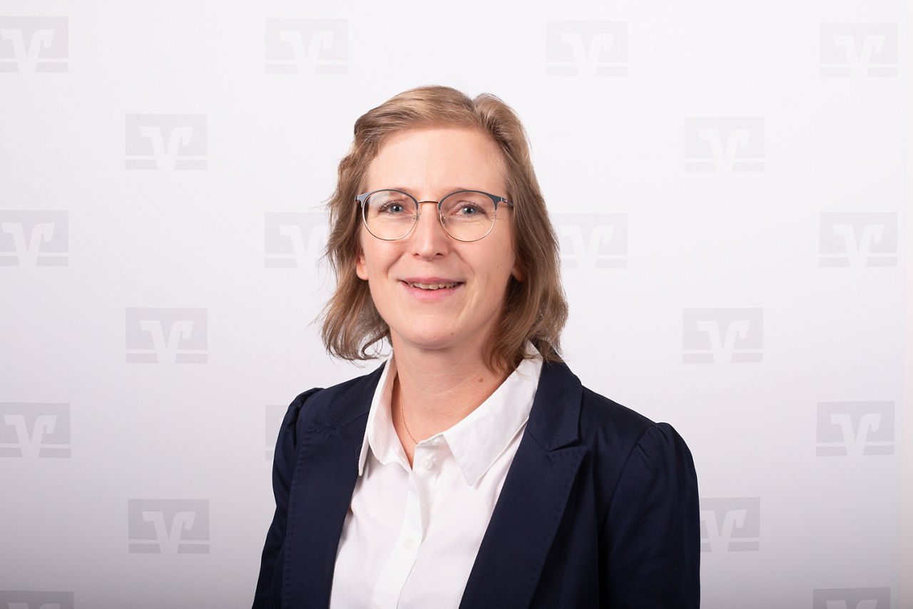 Portrait Andrea Freitag