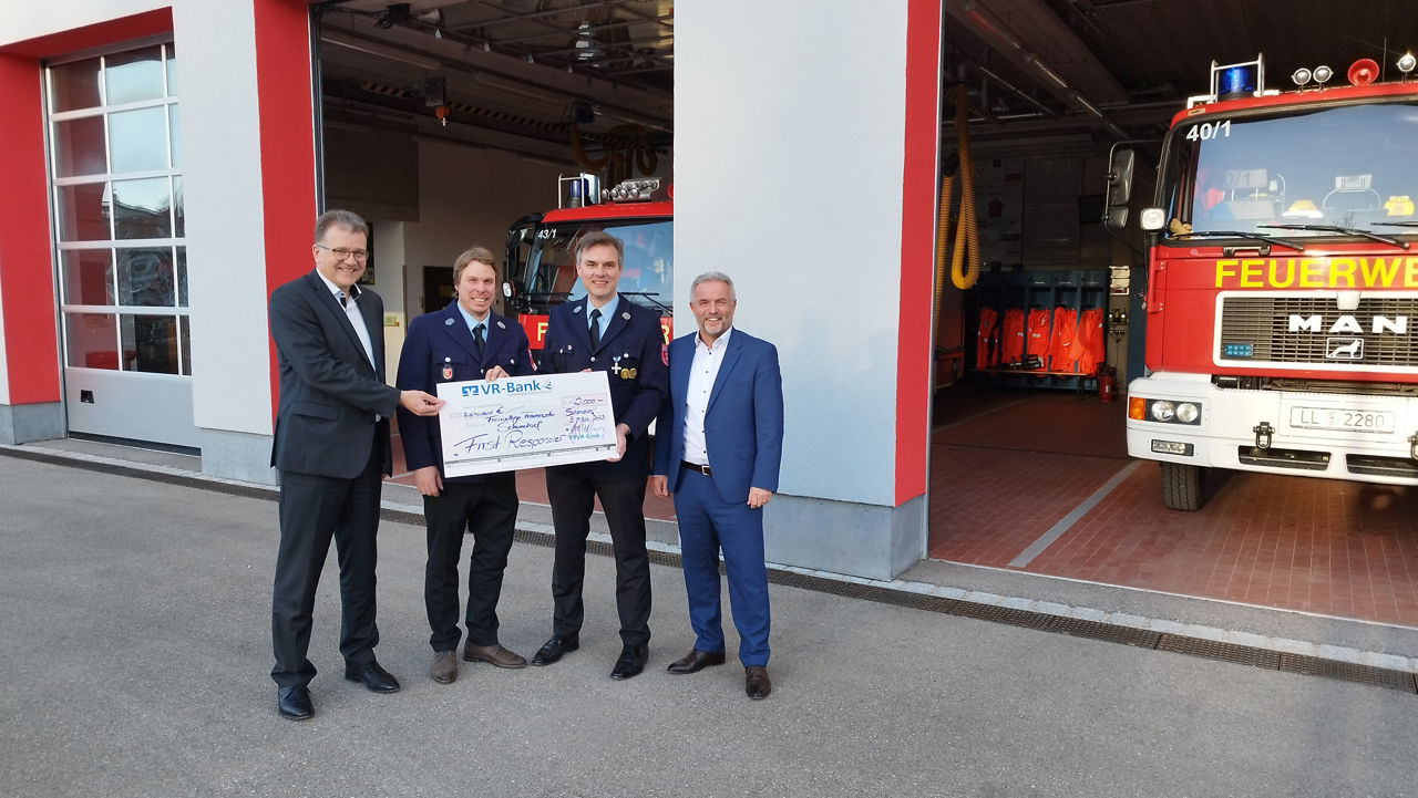 Sparen-Gewinnen-Helfen