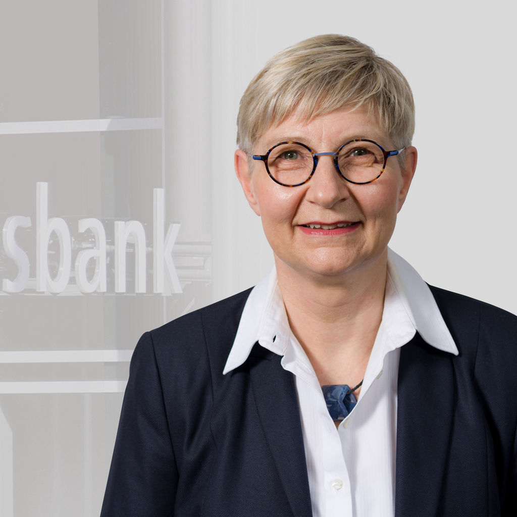 Porträtfoto Petra Frerichs