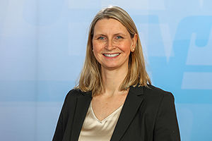 Birgit Freund