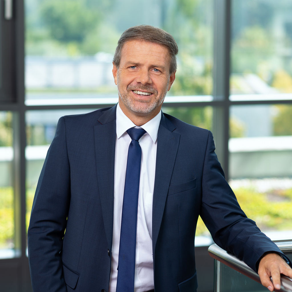 Porträt Christian Freymann