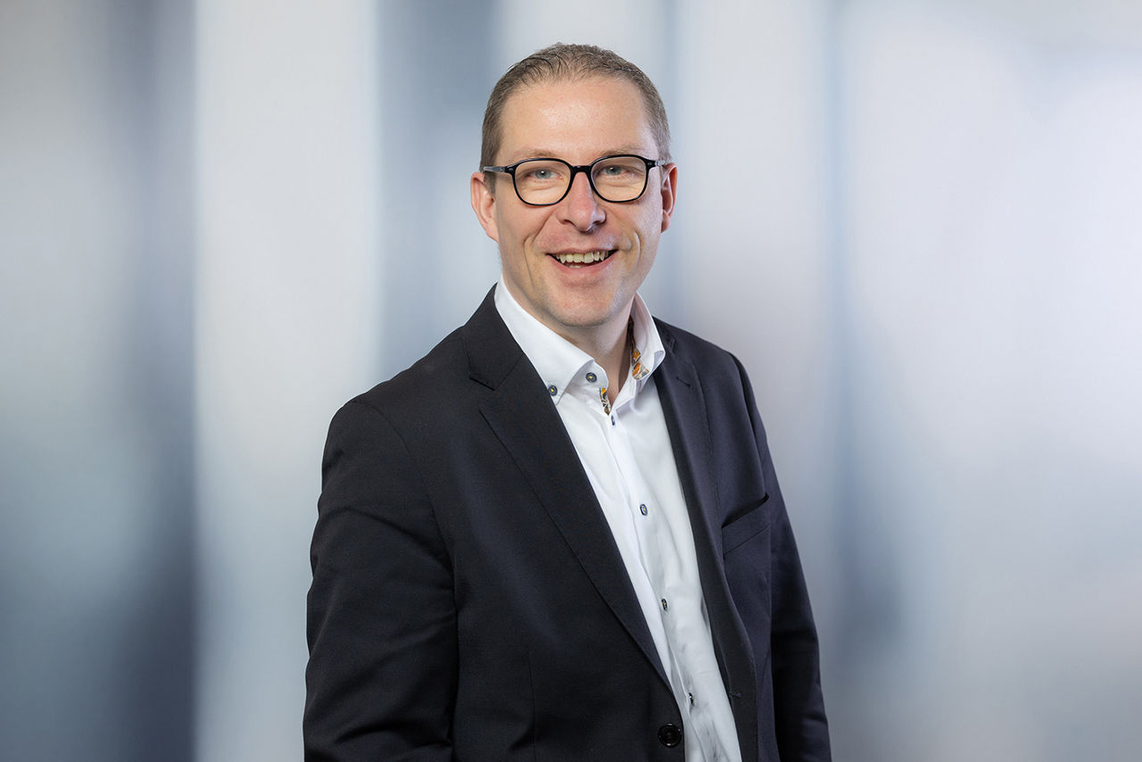 Jens Freytag, Berater Private Banking