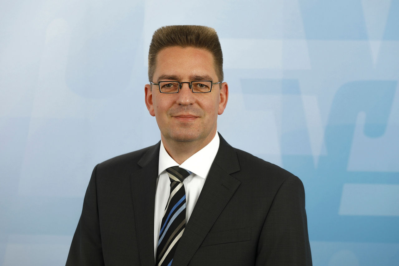 Marc Friebe