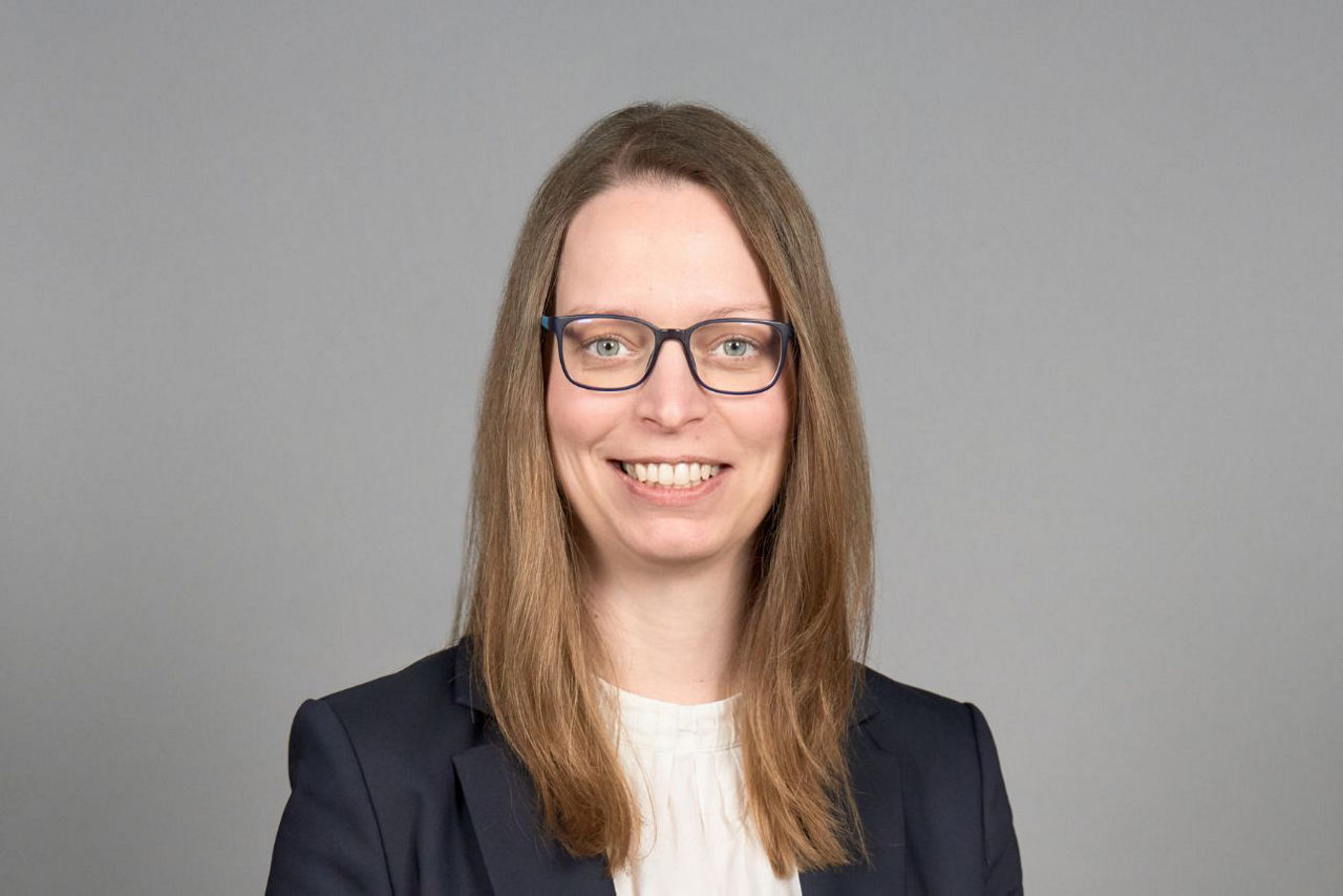 Frieda Wiedensohler