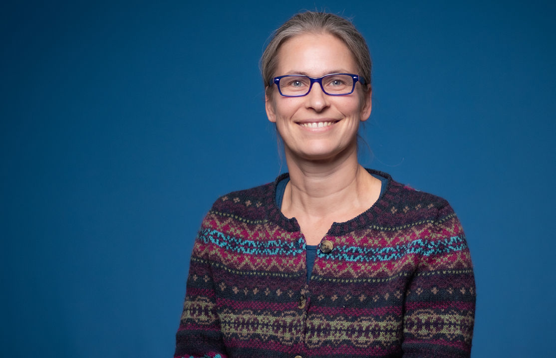 Friederike Winter