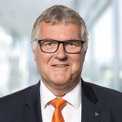 Friedhelm Loy, VOBA IMMOBILIEN