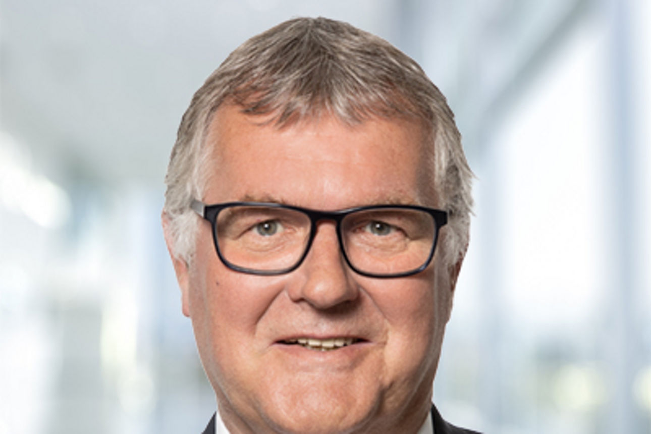 Friedhelm Loy, VOBA IMMOBILIEN