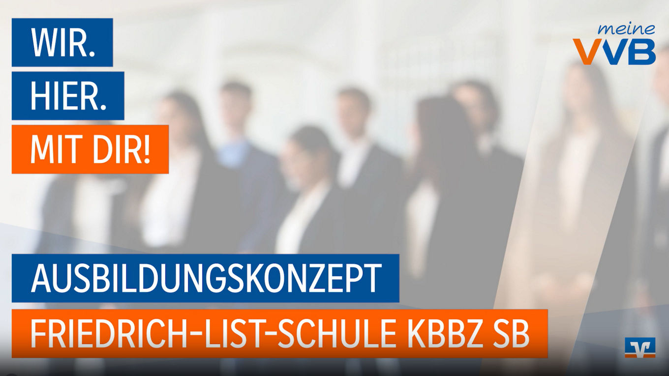 Friedrich List Schule