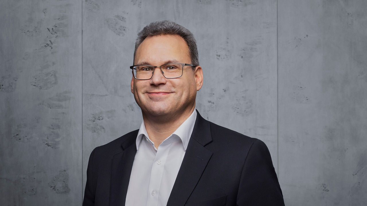 Michael Friedrich
