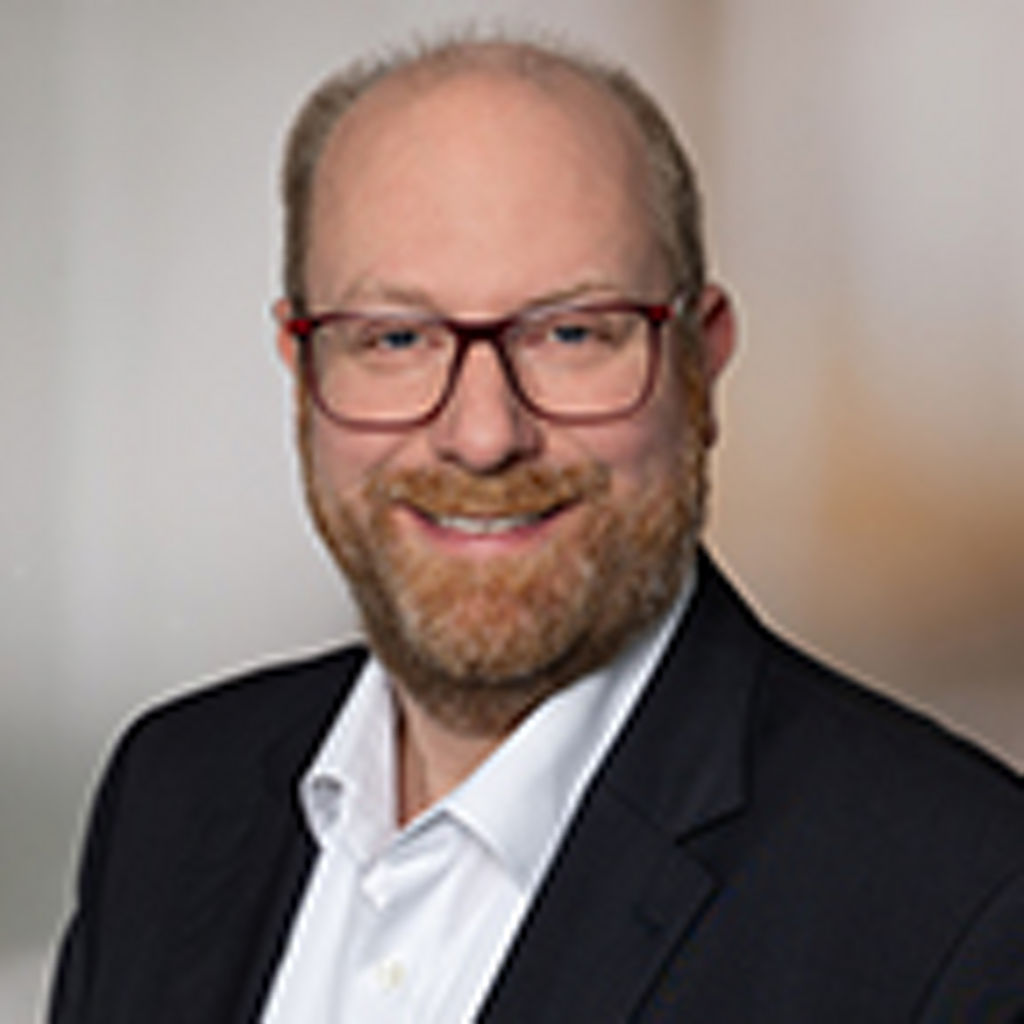 Andreas Friedrich
