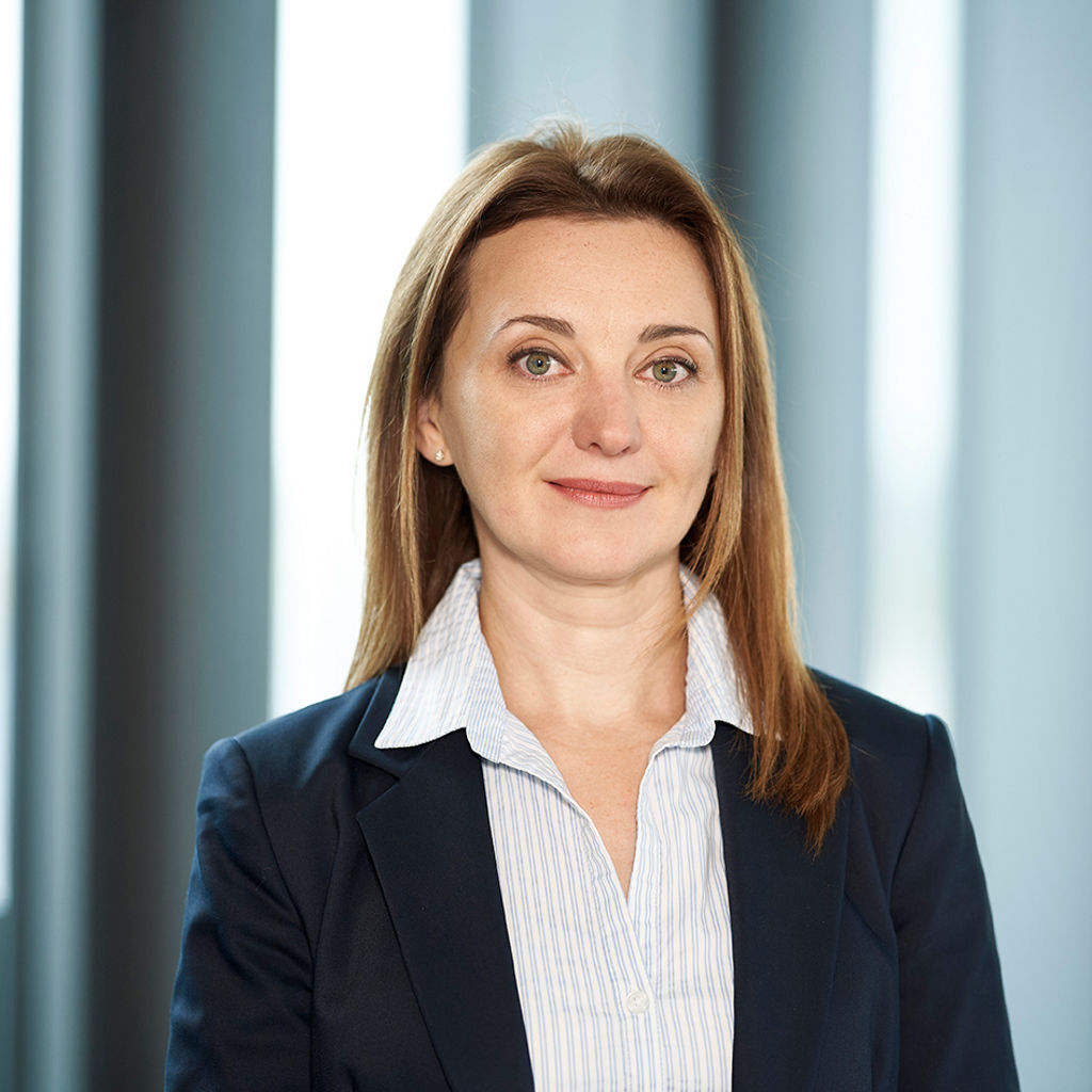 Inna Friesen