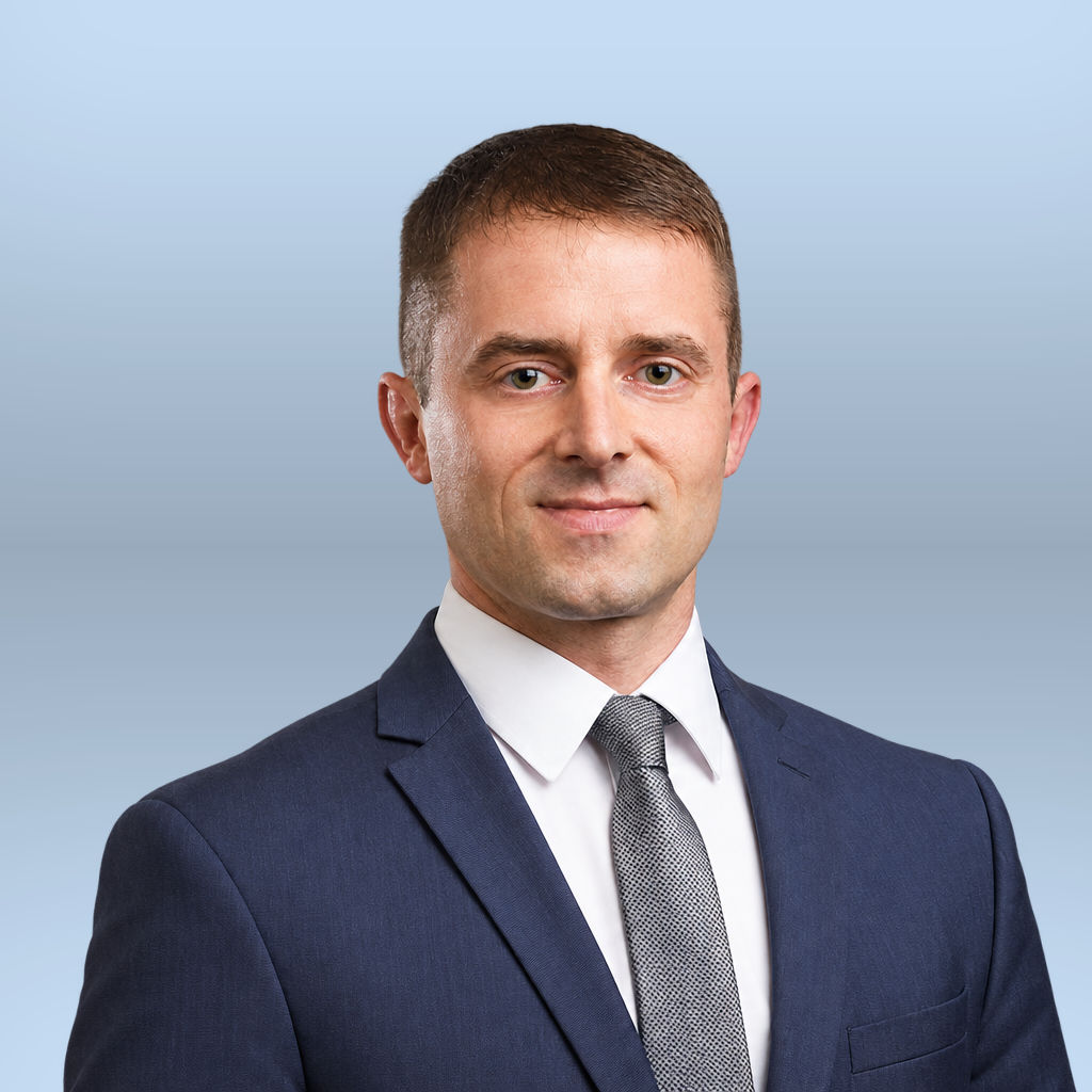 Friesen, Oleg