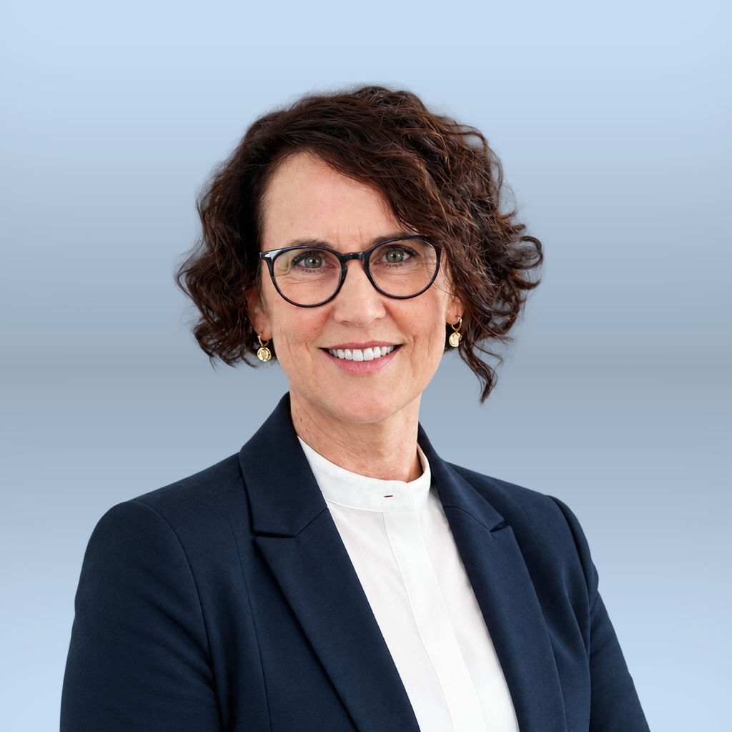 Friesen, Olga
