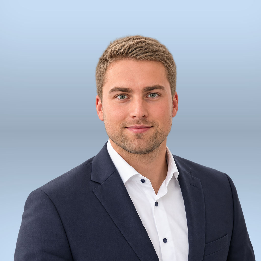 Fritsch, Maximilian