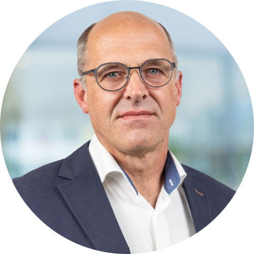 Aufsichtsratsmitglied Martin Fritz