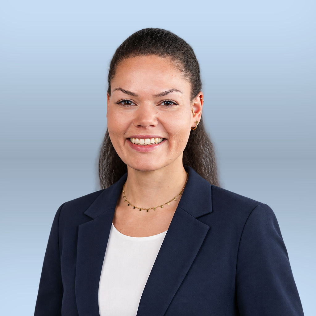 Ines Fritzsch
