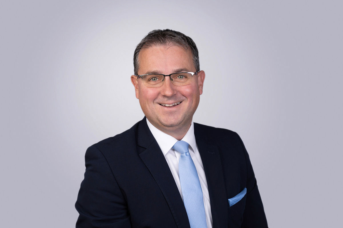 Axel Froese