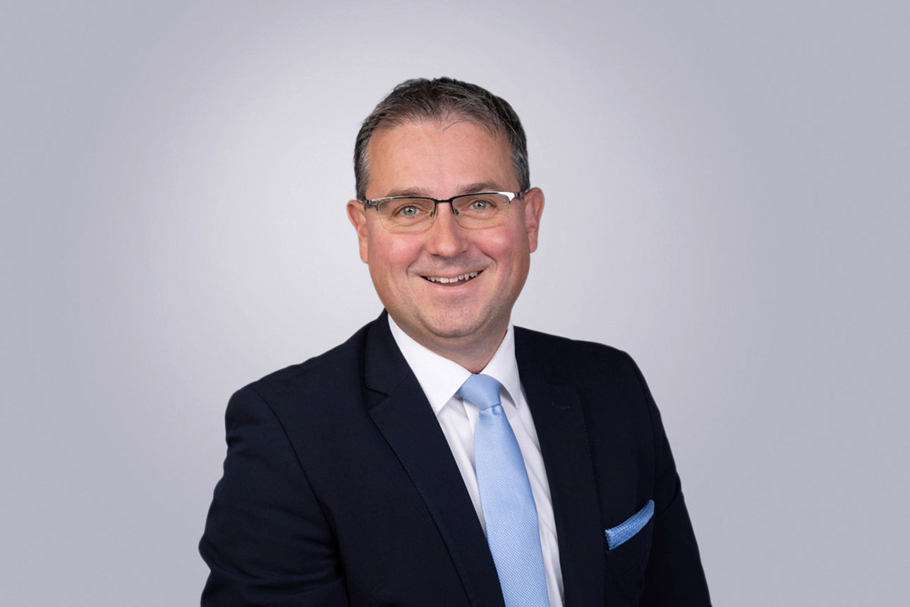 Axel Froese