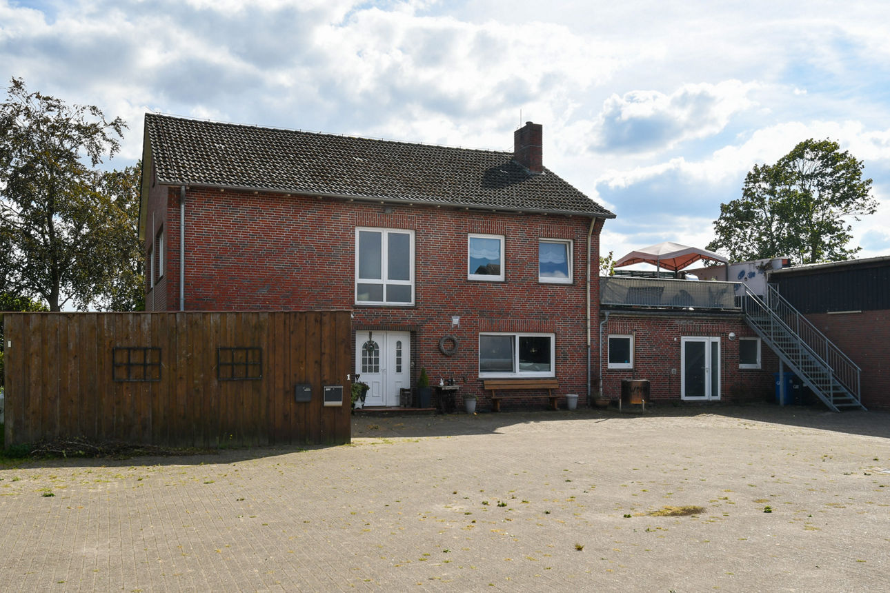 Frontansicht