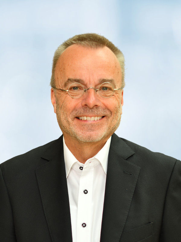 Foto von Stefan Fross