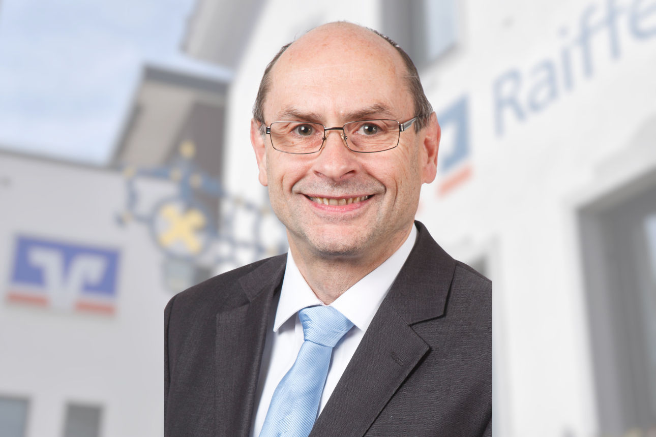 Kontaktbaustein - Fuchs Bernhard