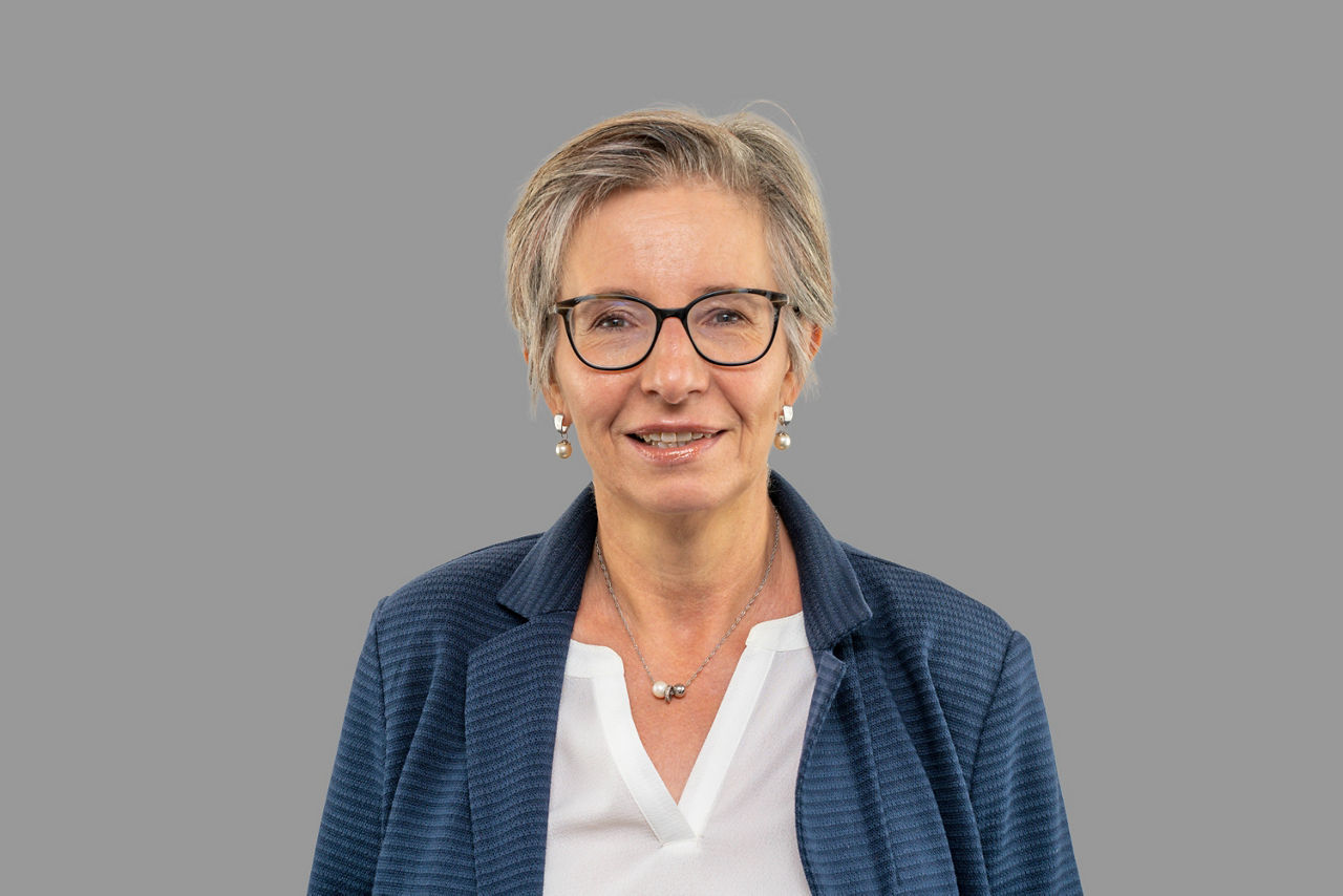 Bild von Frau Andrea Fuchs