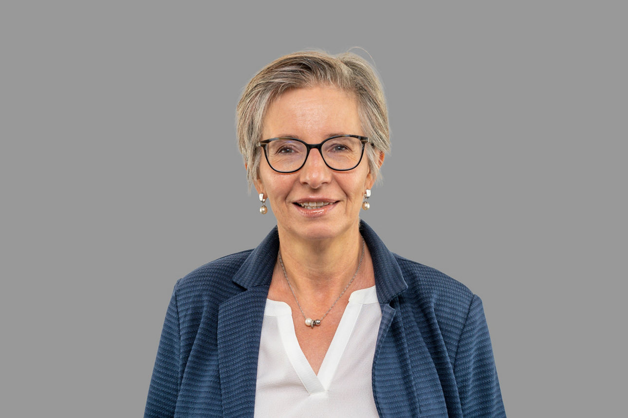 Bild von Frau Andrea Fuchs