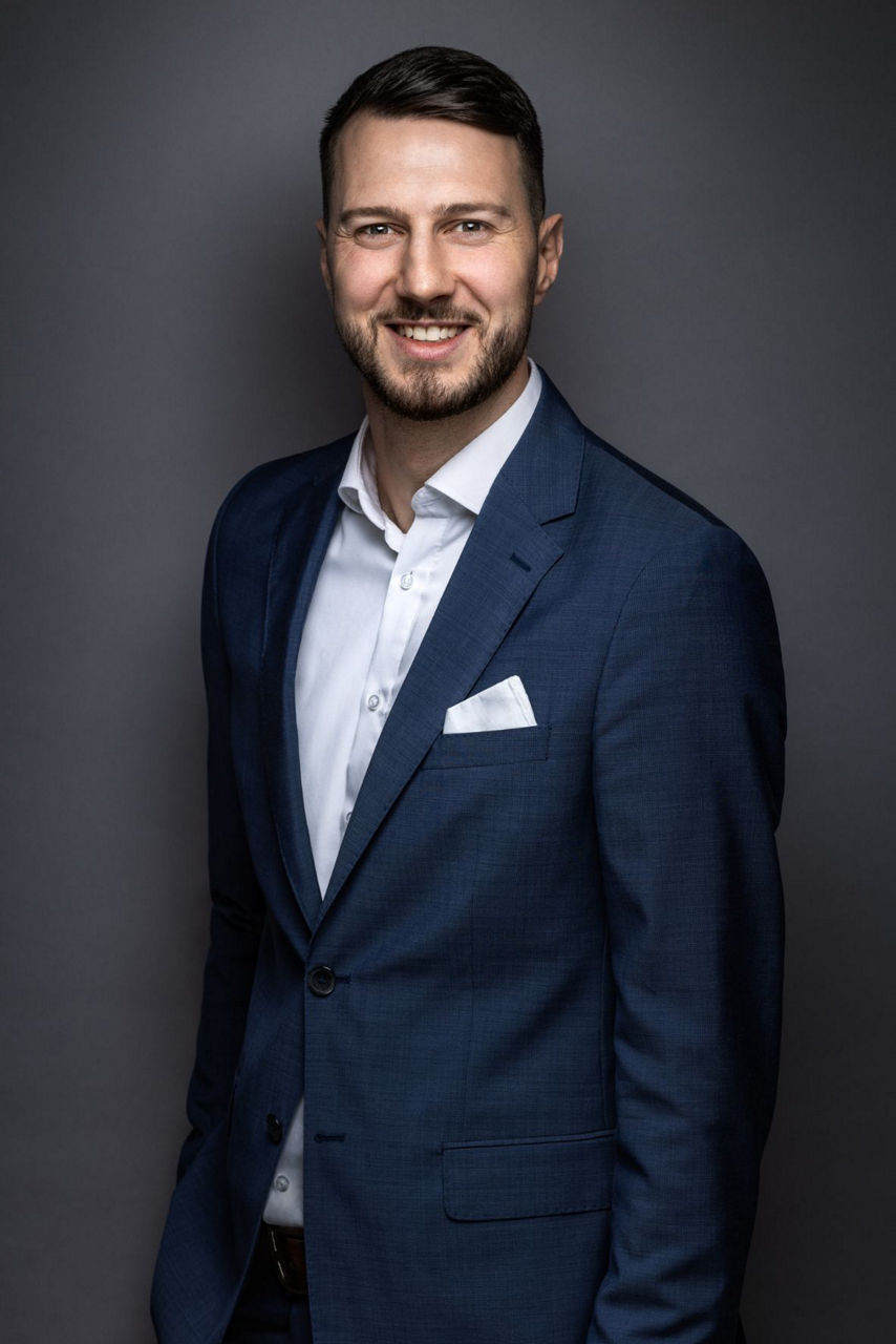 Maximilian Fuchs