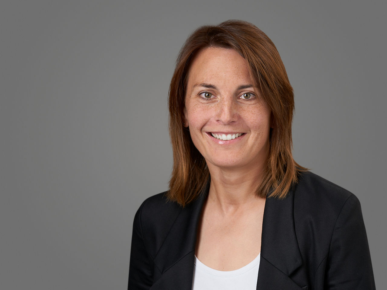 Mitarbeiterbild Stephanie Fuchs